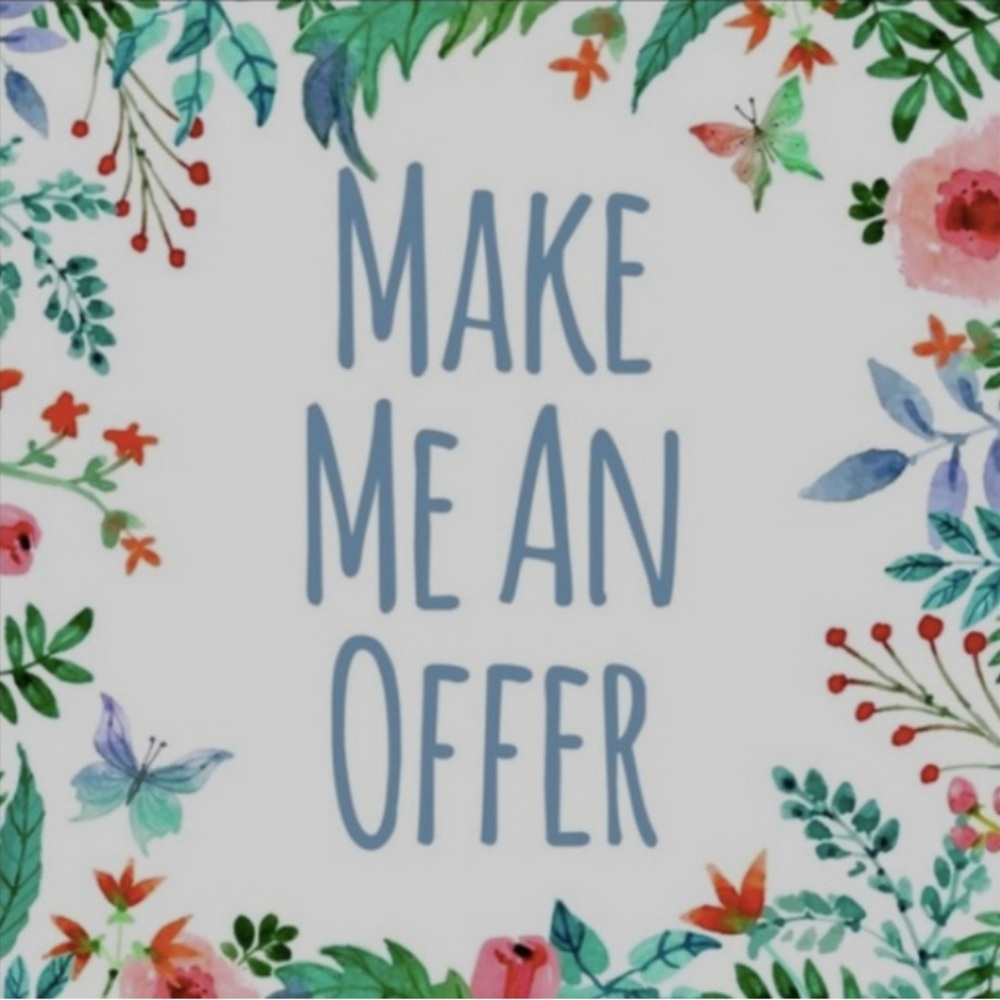 Make An Offer!!